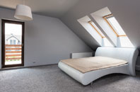 Ballyclog bedroom extensions